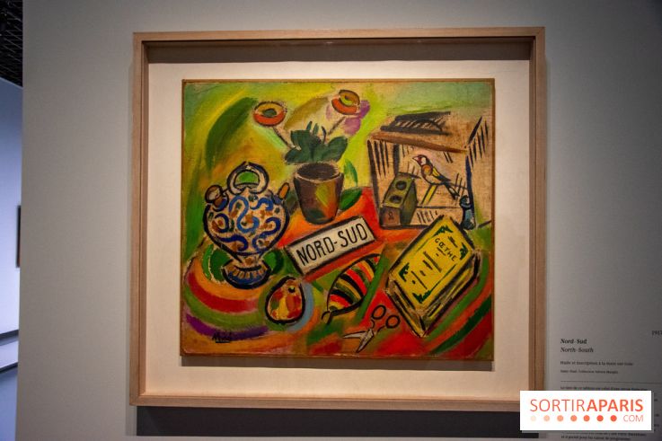 Miró, l'exposition événement au Grand Palais