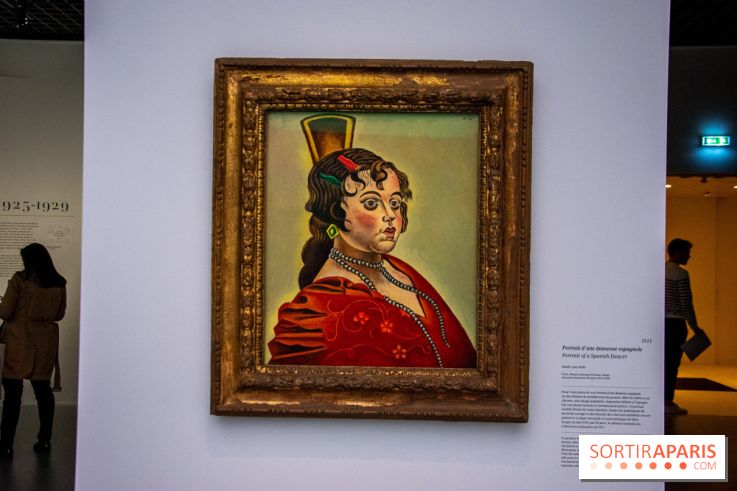 Miró, l'exposition événement au Grand Palais