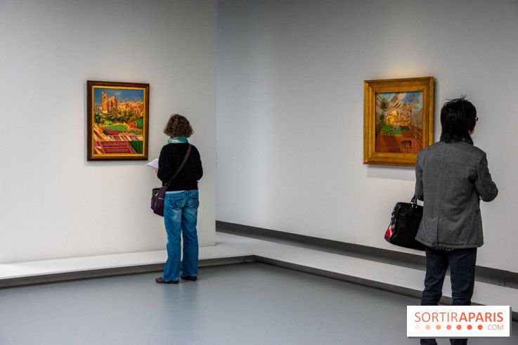 Miró, l'exposition événement au Grand Palais