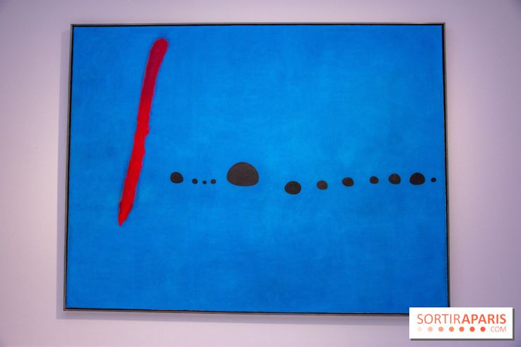 Miró, l'exposition événement au Grand Palais