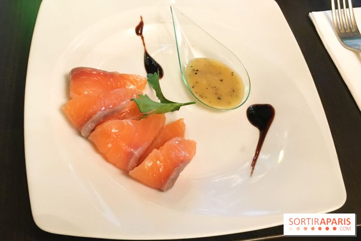 La Villa des Abbesses : le bon plan restaurant de la rue des Abbesses