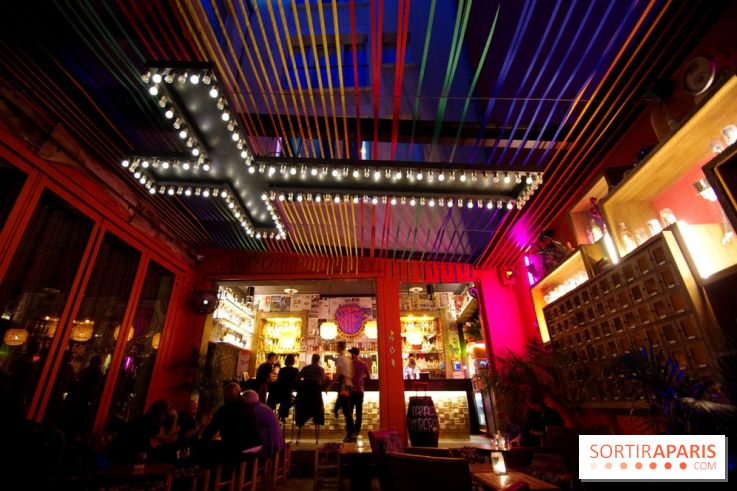 Nouvelle carte de cocktails à La Mezcaleria