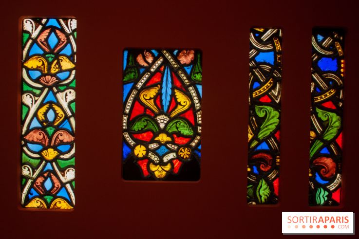 Naissance de la sculpture gothique au Musée Cluny