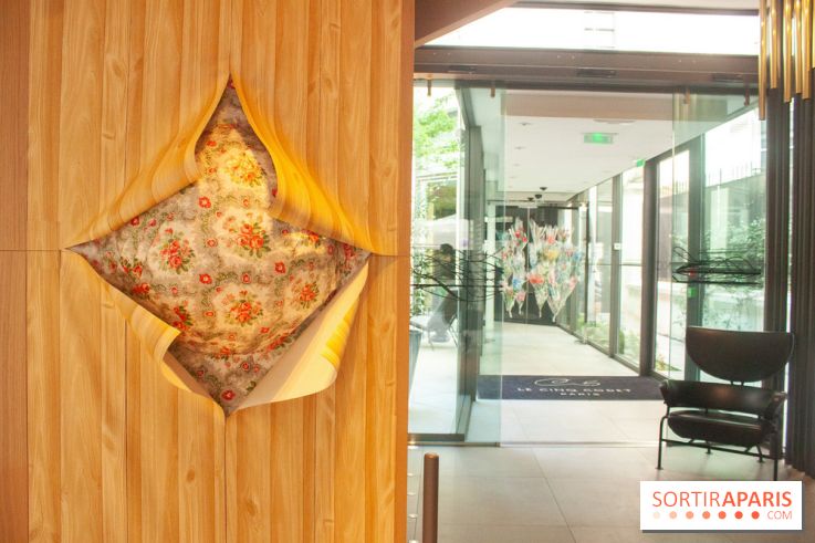 Reality Check au Cinq Codet