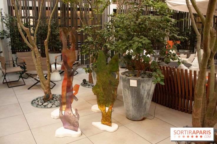 Reality Check au Cinq Codet