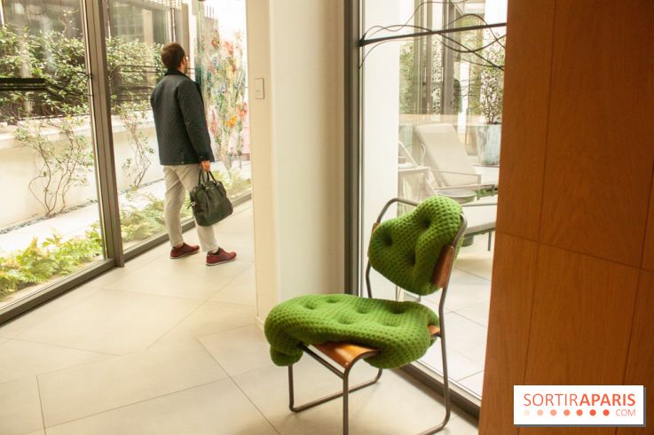 Reality Check au Cinq Codet