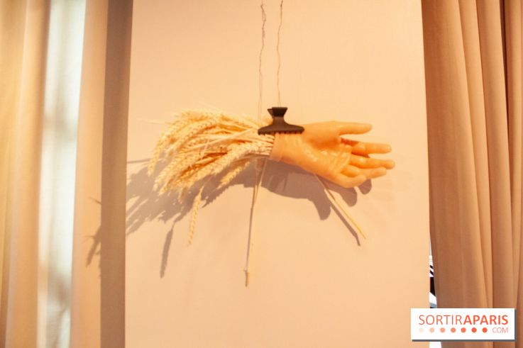 Reality Check au Cinq Codet