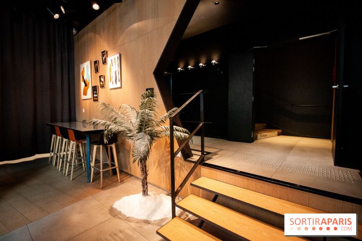 Reality Check au Cinq Codet