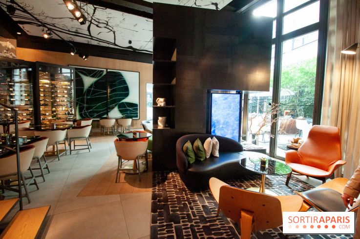 Reality Check au Cinq Codet