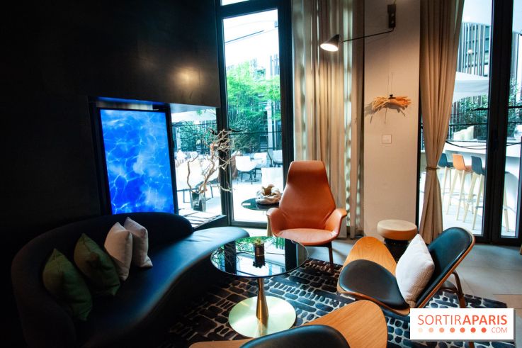 Reality Check au Cinq Codet