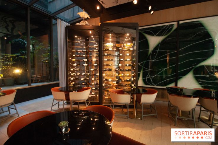 Reality Check au Cinq Codet