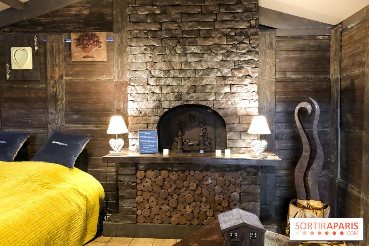 Une maison 100% chocolat signée Jean-Luc Decluzeau