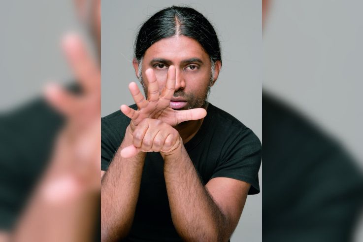 Ravin, Buddha-bar, musique, club, Paris