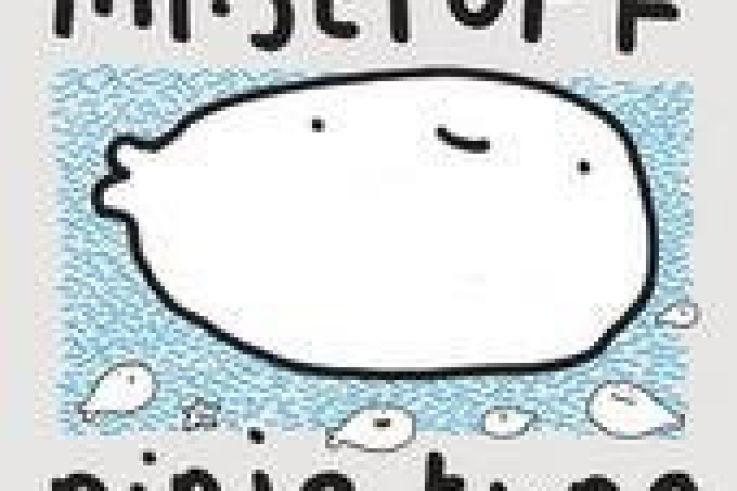 Soirée, Paris, Clubbing, Mr Scruff, Ninja Tunes, Ping Pong, Andy Carthy