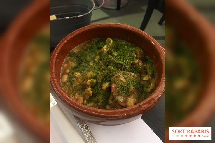 Bistrot Buci Mazarine