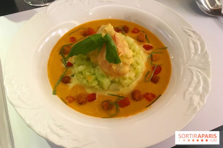 Bistrot Buci Mazarine