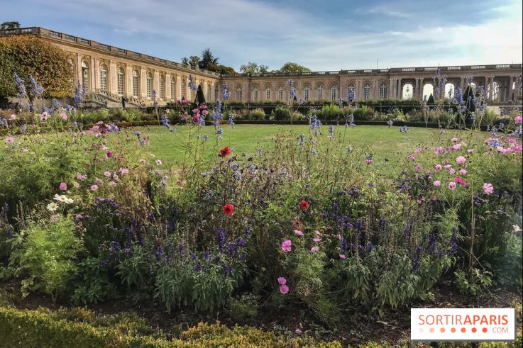 Exposition Sugimoto à Versailles - , Trianon