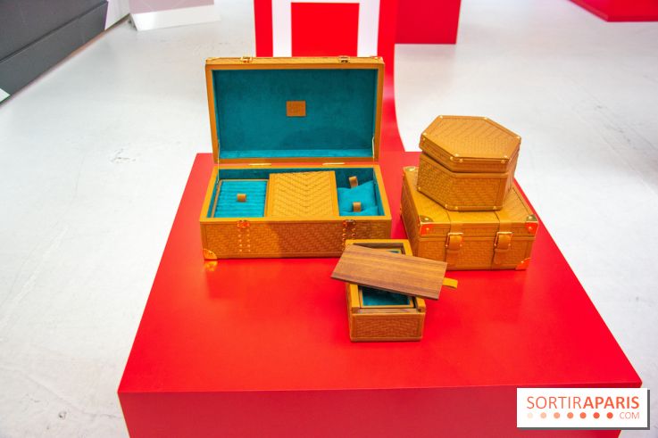 Semaine culturelle émirienne à la Ellia Art Gallery