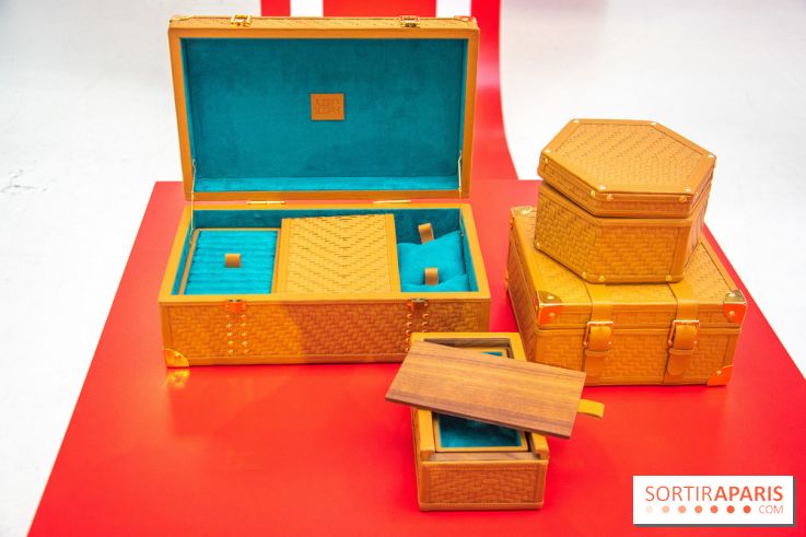 Semaine culturelle émirienne à la Ellia Art Gallery