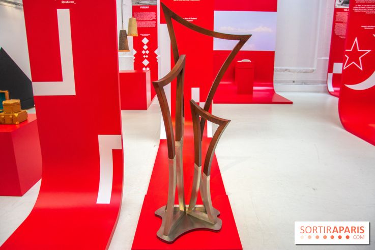 Semaine culturelle émirienne à la Ellia Art Gallery