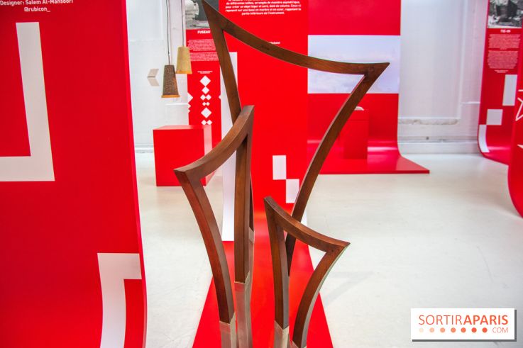 Semaine culturelle émirienne à la Ellia Art Gallery