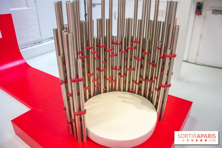 Semaine culturelle émirienne à la Ellia Art Gallery