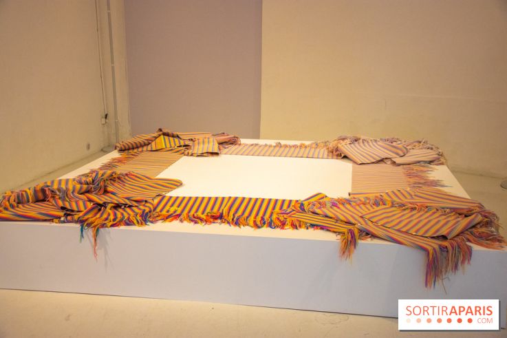 Semaine culturelle émirienne à la Ellia Art Gallery