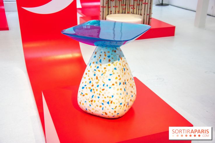 Semaine culturelle émirienne à la Ellia Art Gallery