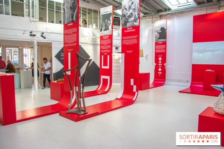 Semaine culturelle émirienne à la Ellia Art Gallery