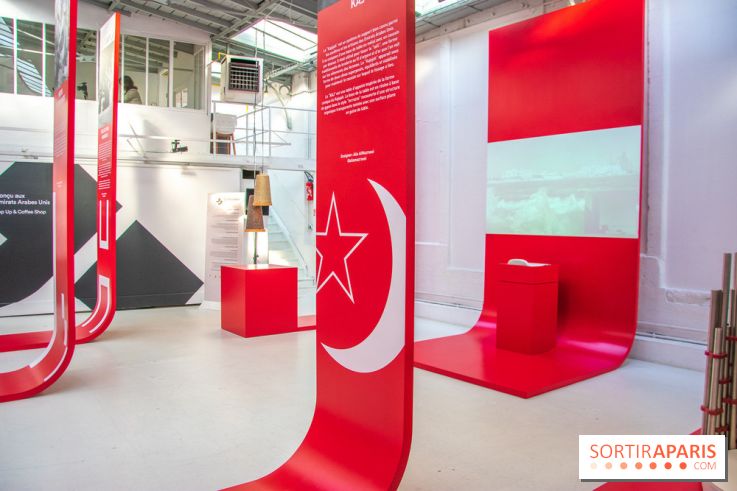 Semaine culturelle émirienne à la Ellia Art Gallery