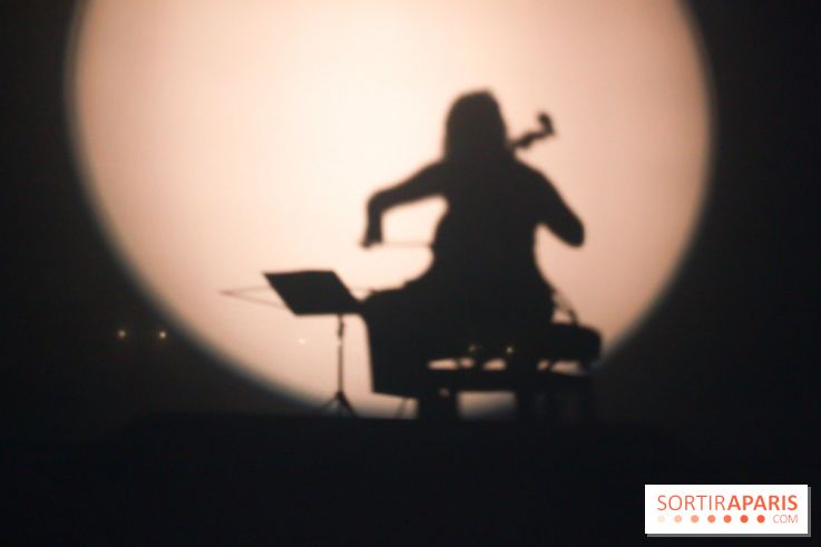 Week-end cirque au Musée d'orsay