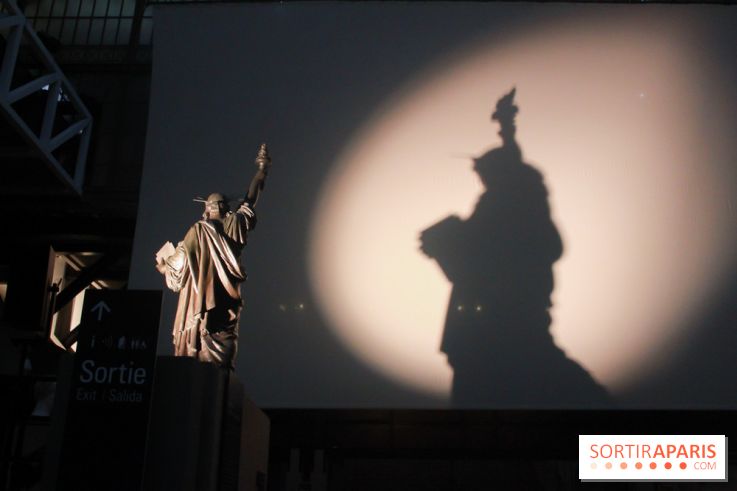 Week-end cirque au Musée d'orsay