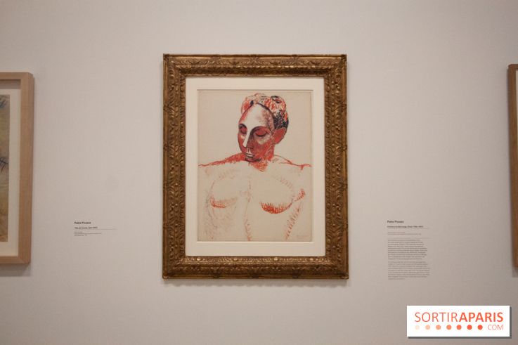 Le cubisme au Centre Pompidou