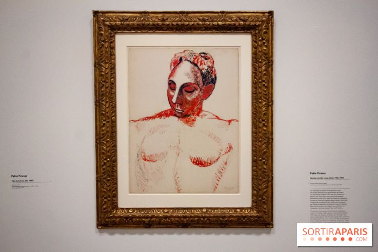 Le cubisme au Centre Pompidou