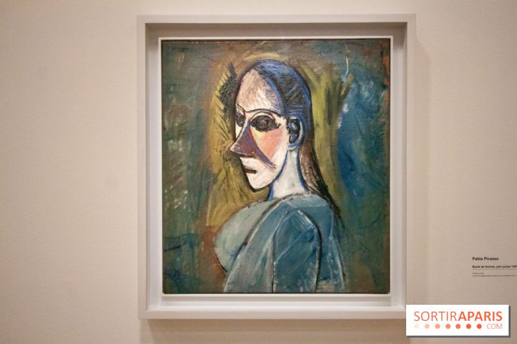 Le cubisme au Centre Pompidou