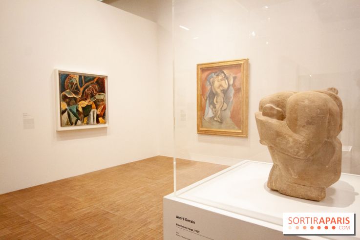 Le cubisme au Centre Pompidou