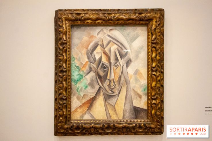 Le cubisme au Centre Pompidou