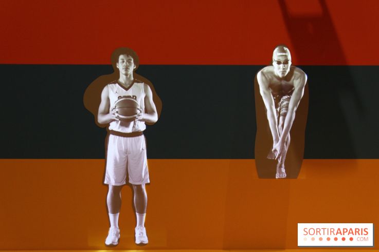 Corps et sport : nos photos