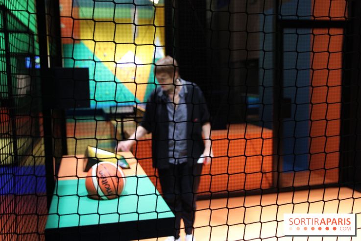 Corps et sport : nos photos