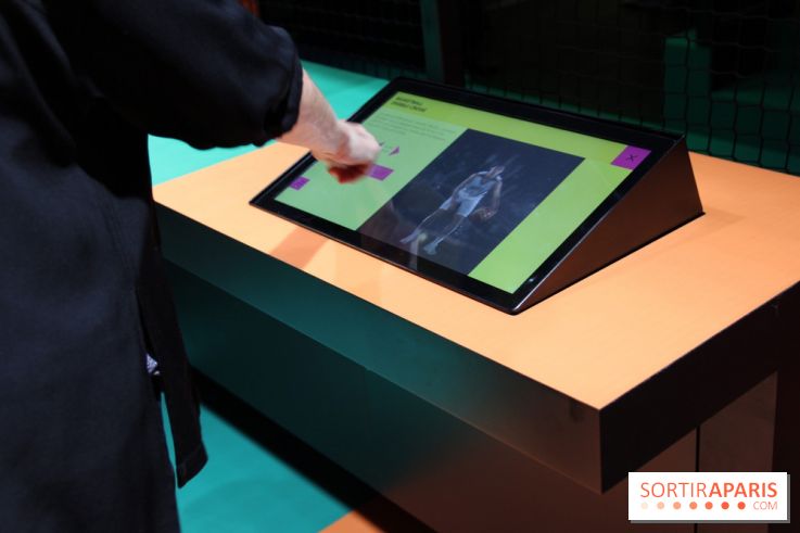 Corps et sport : nos photos