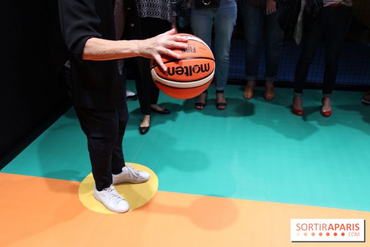 Corps et sport : nos photos