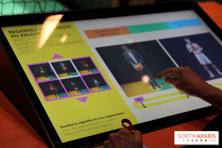 Corps et sport : nos photos