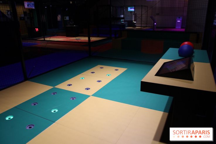 Corps et sport : nos photos