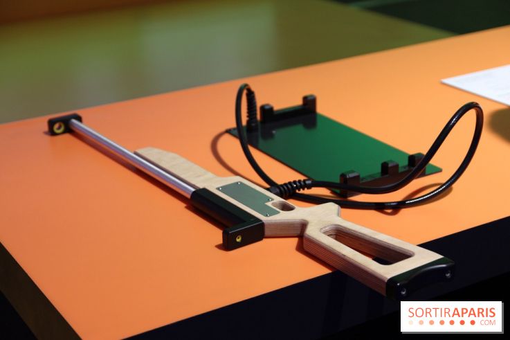 Corps et sport : nos photos