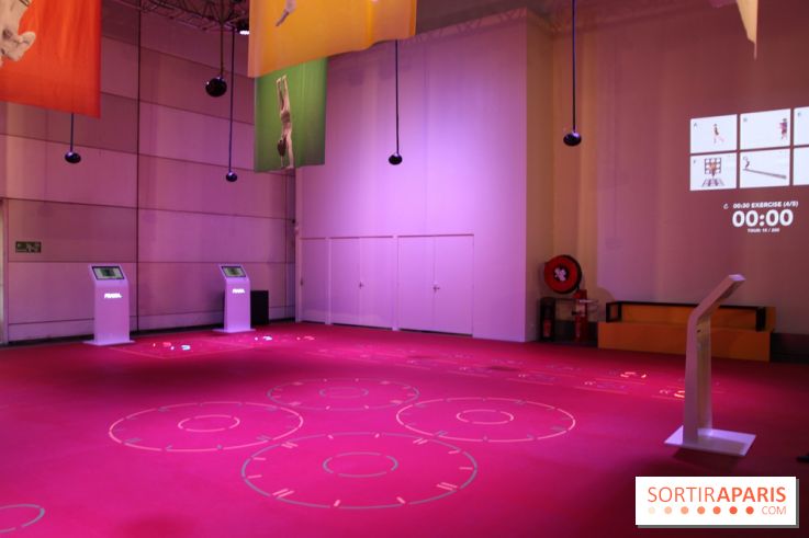 Corps et sport : nos photos