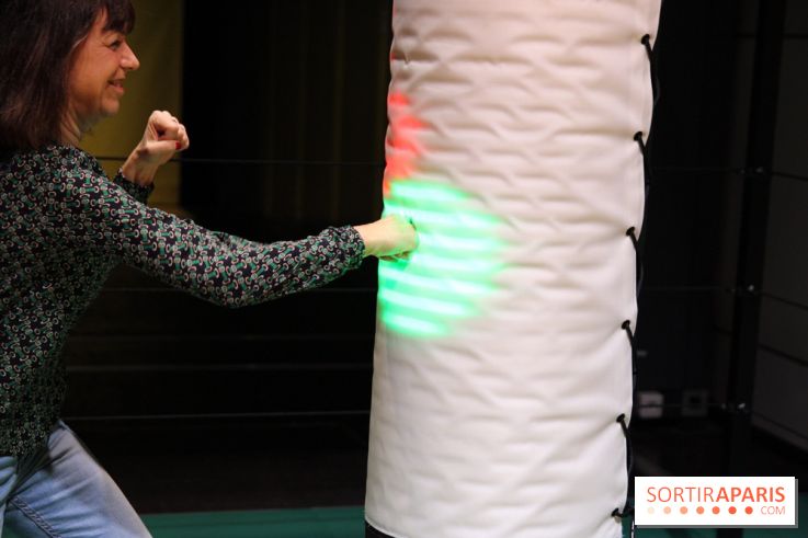 Corps et sport : nos photos