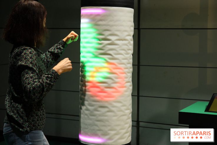 Corps et sport : nos photos