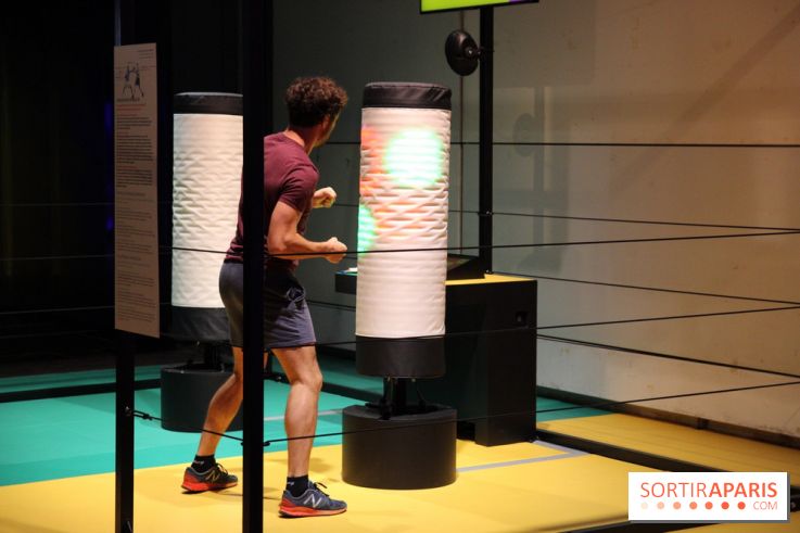 Corps et sport : nos photos