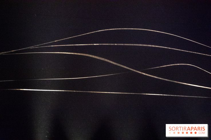 Carte Blanche à Tomas Saraceno au Palais de Tokyo