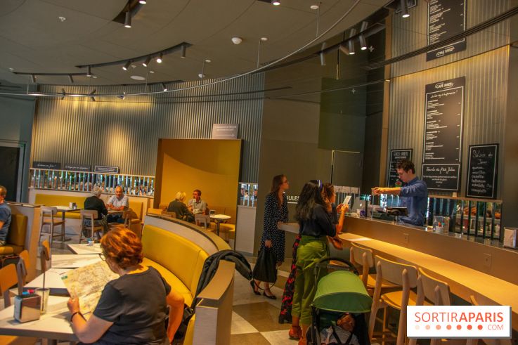 Le Café Jules lance son hot dog 